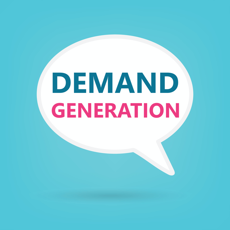 Demand generation