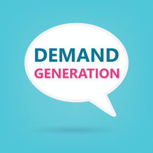 demand generation