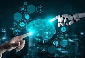 How AI is Transforming Creativity in the Business World?