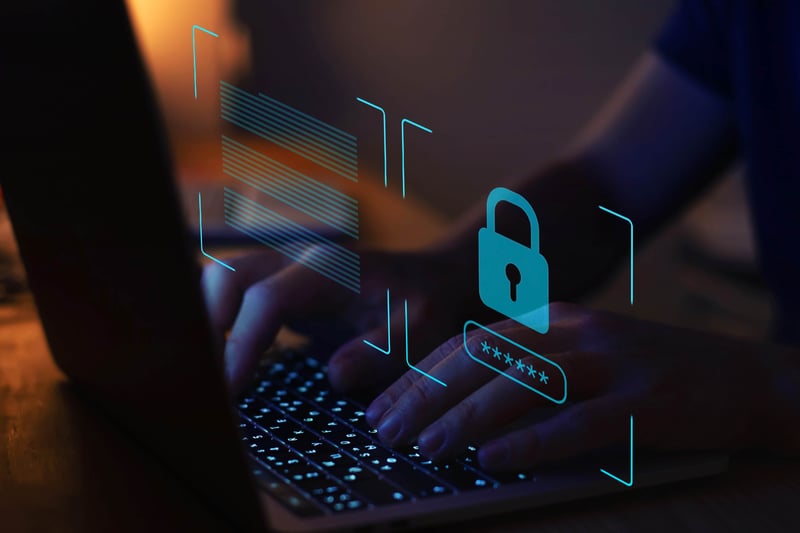 Why the Latest Evolution of the Internet is Focused on Data Privacy
