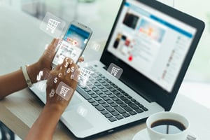 كم يستغرق بناء موقع تجارة إلكترونية؟
