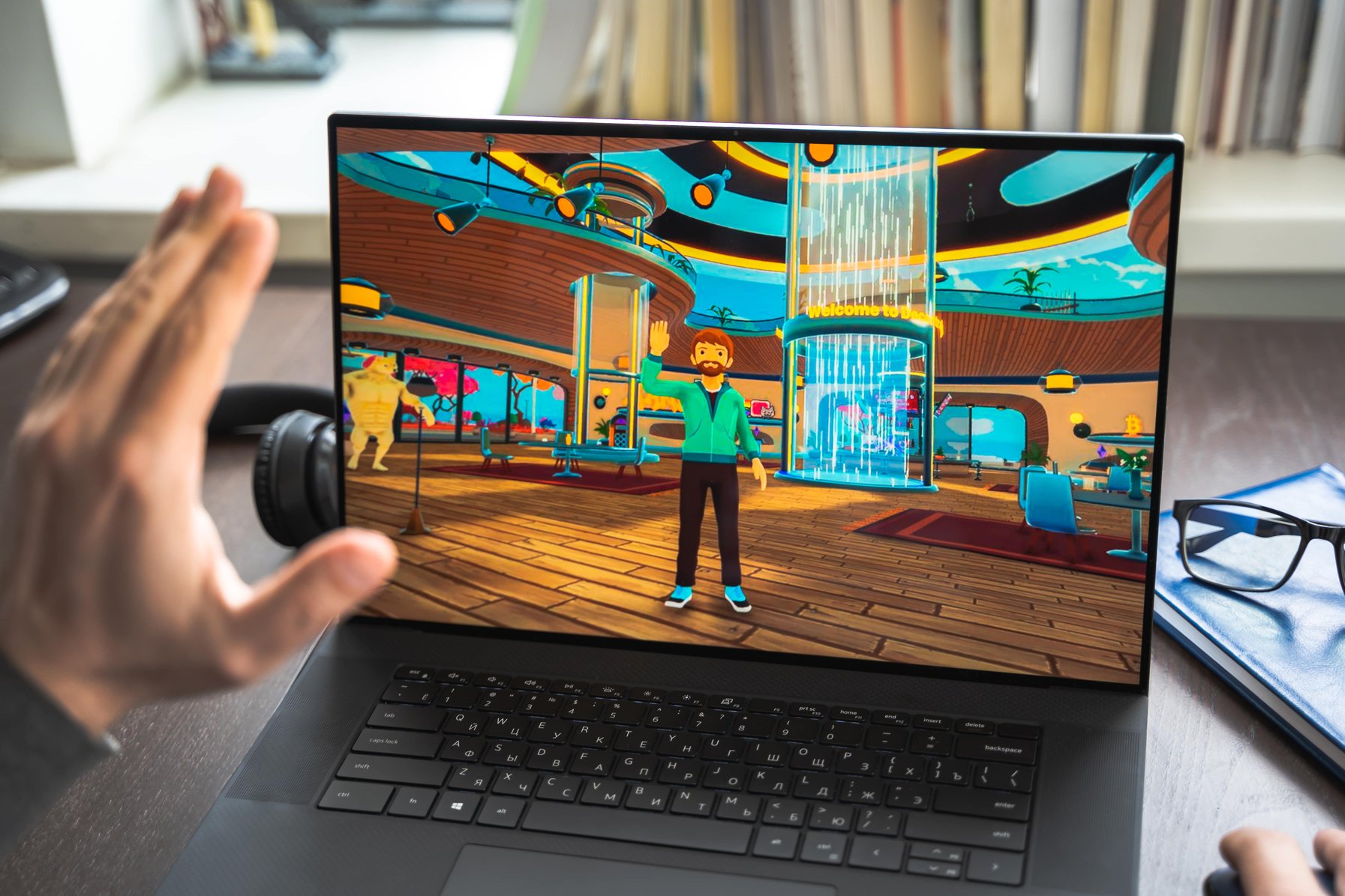 How Much Does It Cost to Buy Land in the Sandbox or Decentraland?