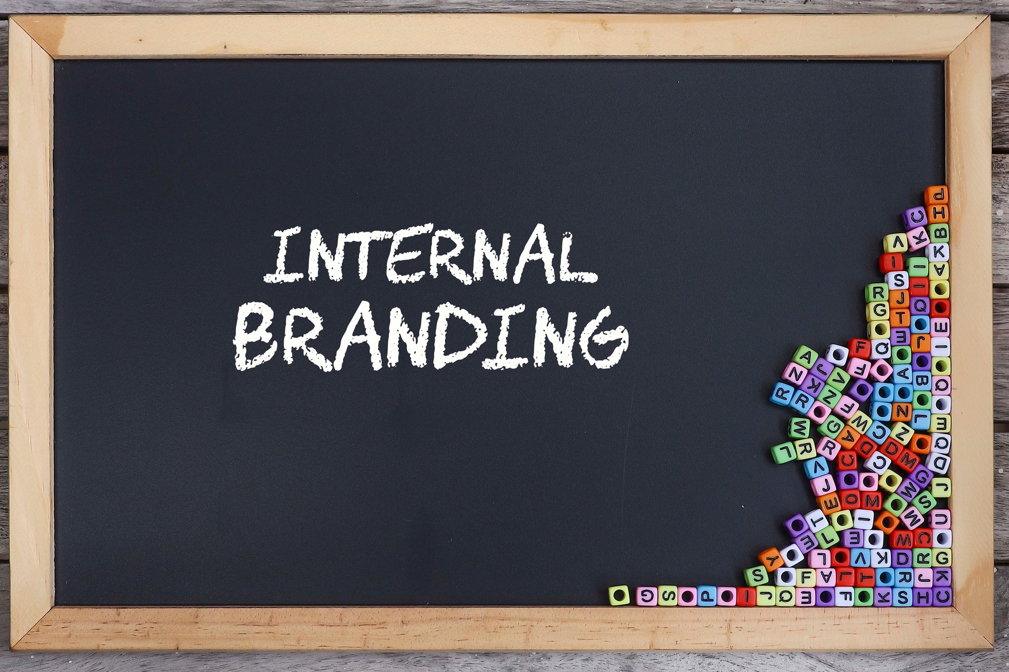 Internal Branding Consultancy