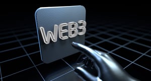 Web 3.0: The Case for a Democratized and Decentralized Web