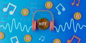 How NFTs are Changing the Music Industry