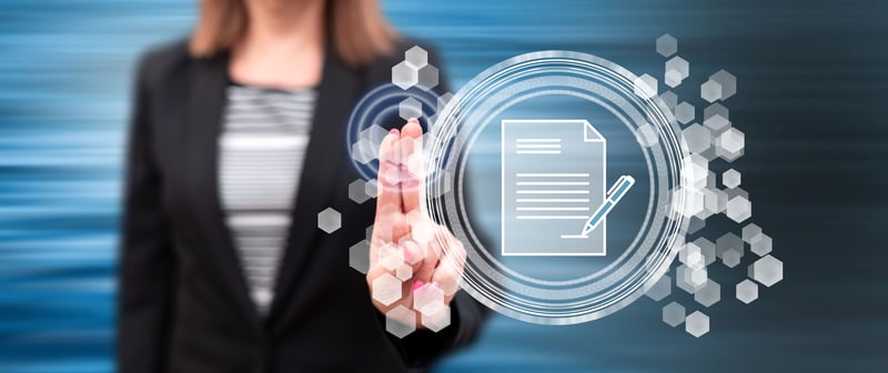 Everything You Need to Know About ERC Smart Contracts