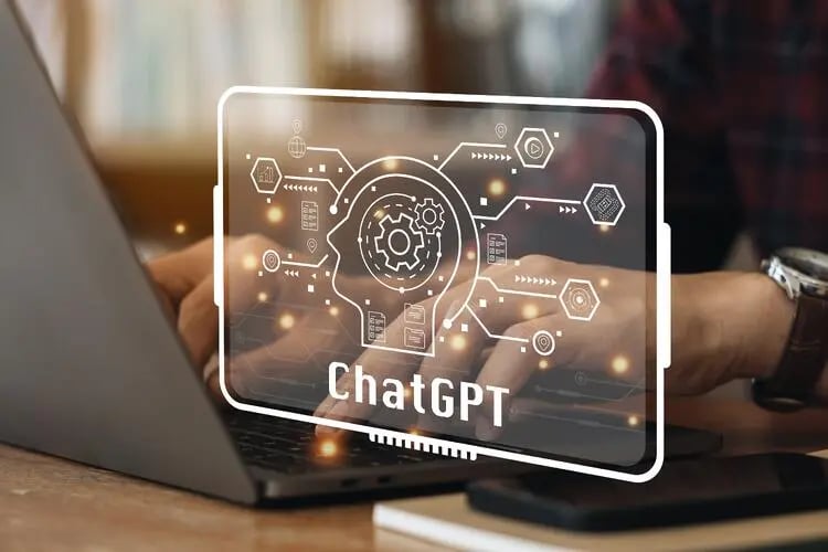 أهمية المحتوى في شات جي بي تي ChatGPT