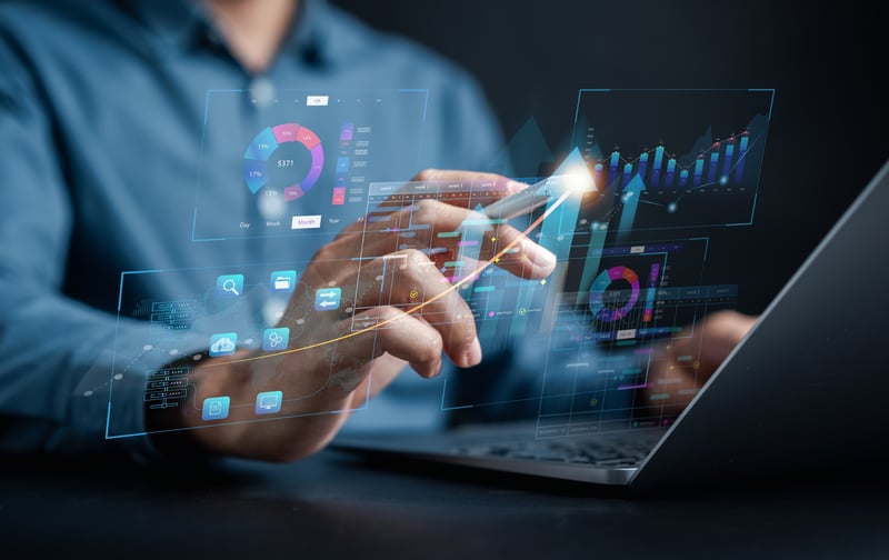 5 أساليب لزيادة زوار موقعك الإلكتروني في 2025