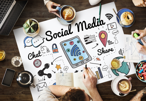 social media marketing tips for 2020