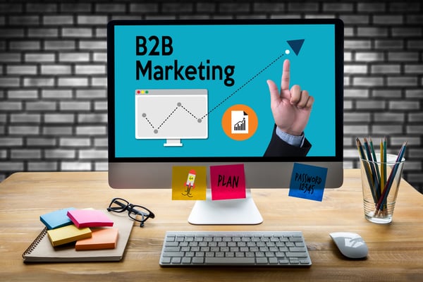 B2B marketing