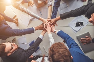 Why Should I Align My Marketing, Sales and Service Departments?