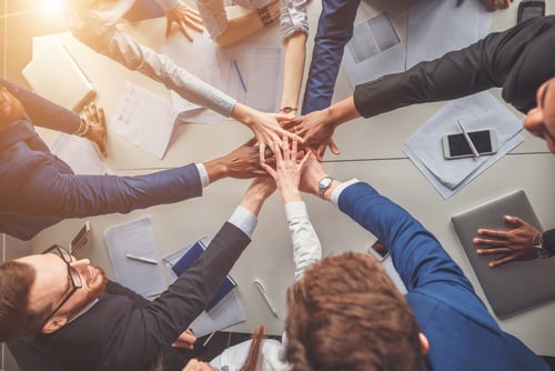 Why Should I Align My Marketing, Sales and Service Departments?