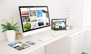 What Are the Website Design Trends to Look Out for in 2023?