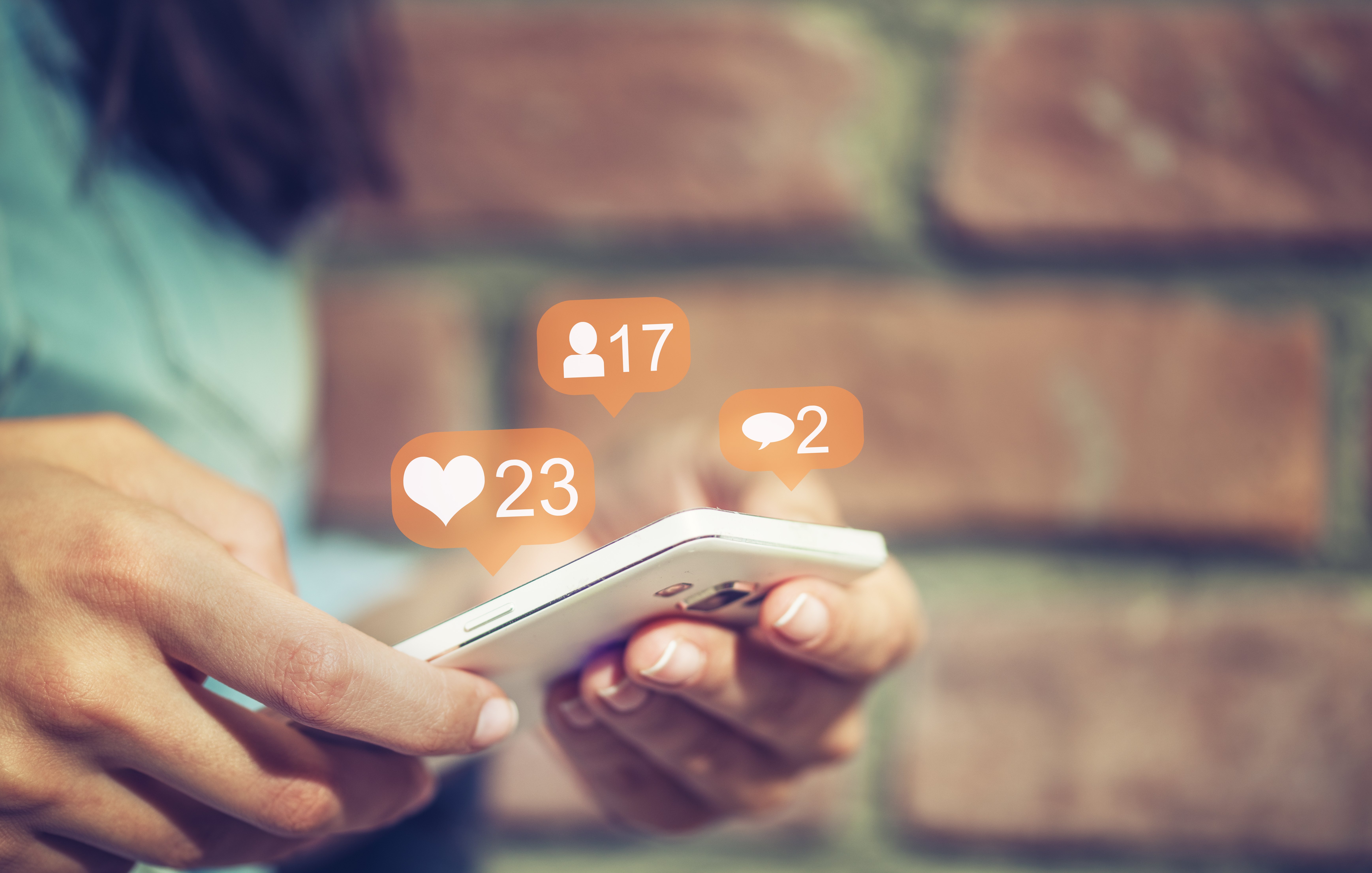social media trends for 2022