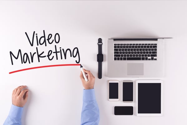 video marketing