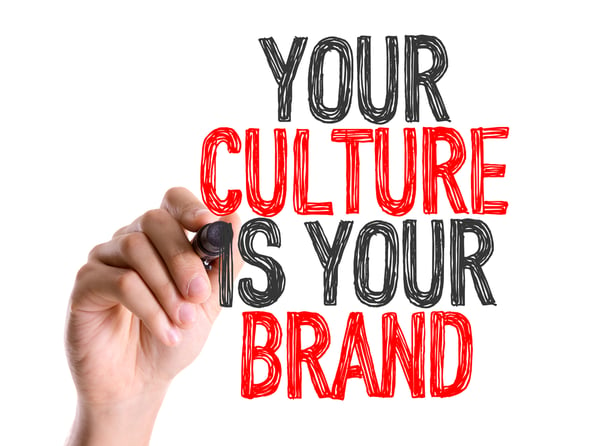 employer branding - culture