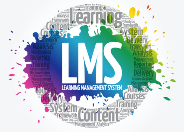 learning management system