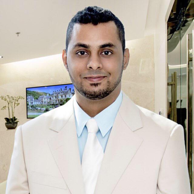 Gaurav Achipalya