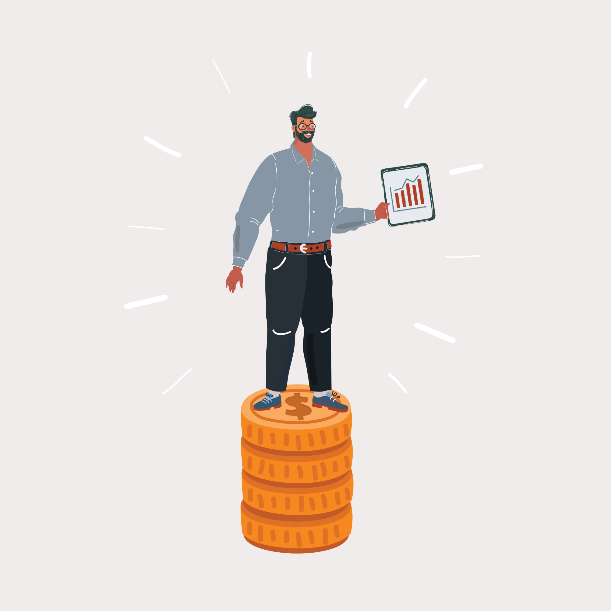 What Does a Business Growth Consultant Do?