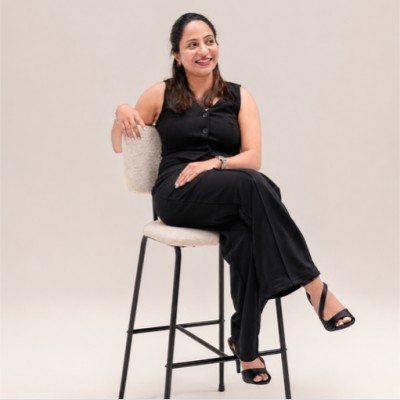 Mubeena L.