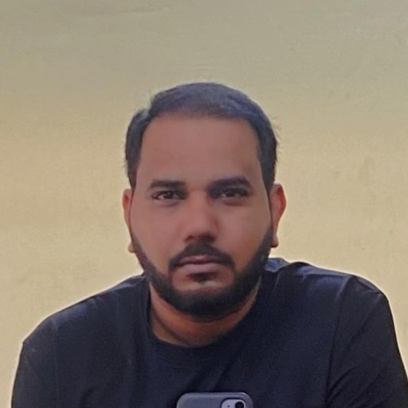 Abhay Jain