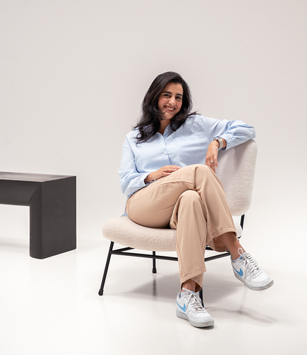 Dalia Khater