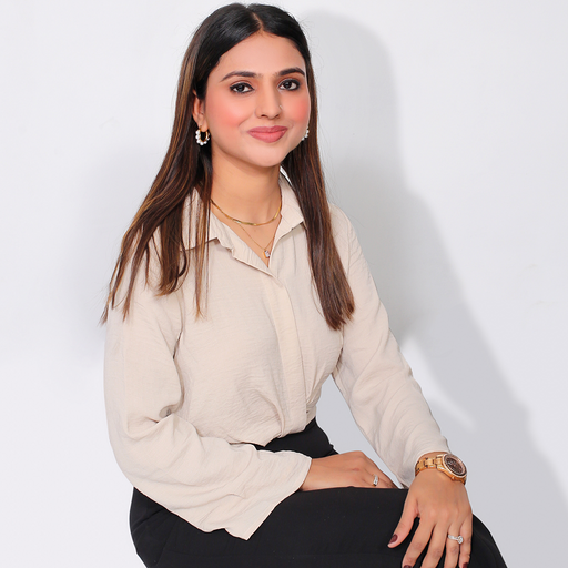 Monica Chaudhary