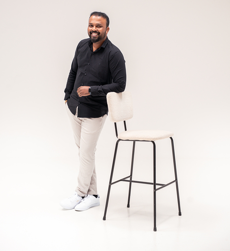Nikhil Das