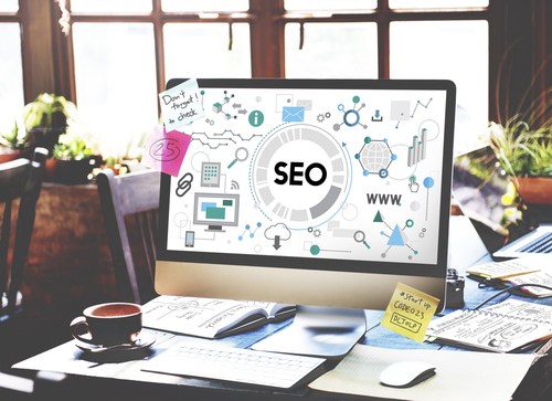 Why SEO should stand for Search Engine Ownership!