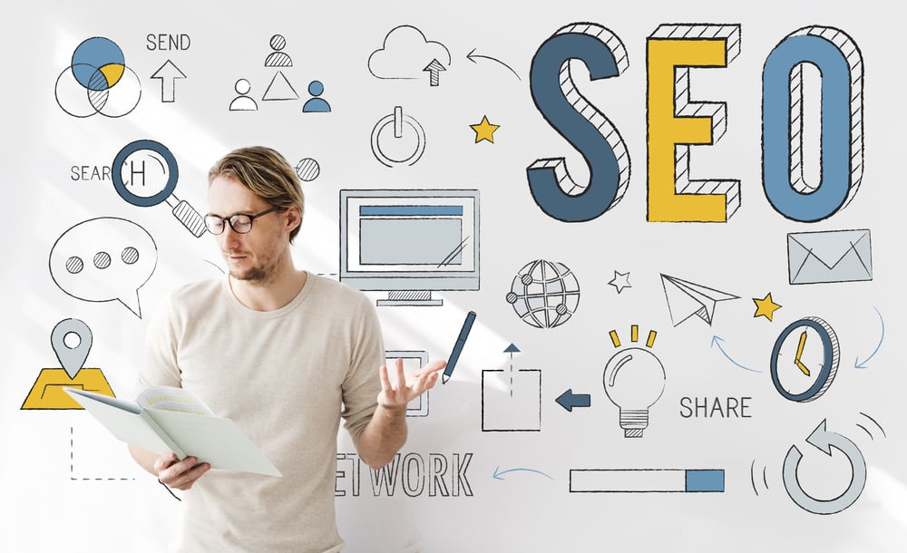 Guide To SEO: On-page Optimization