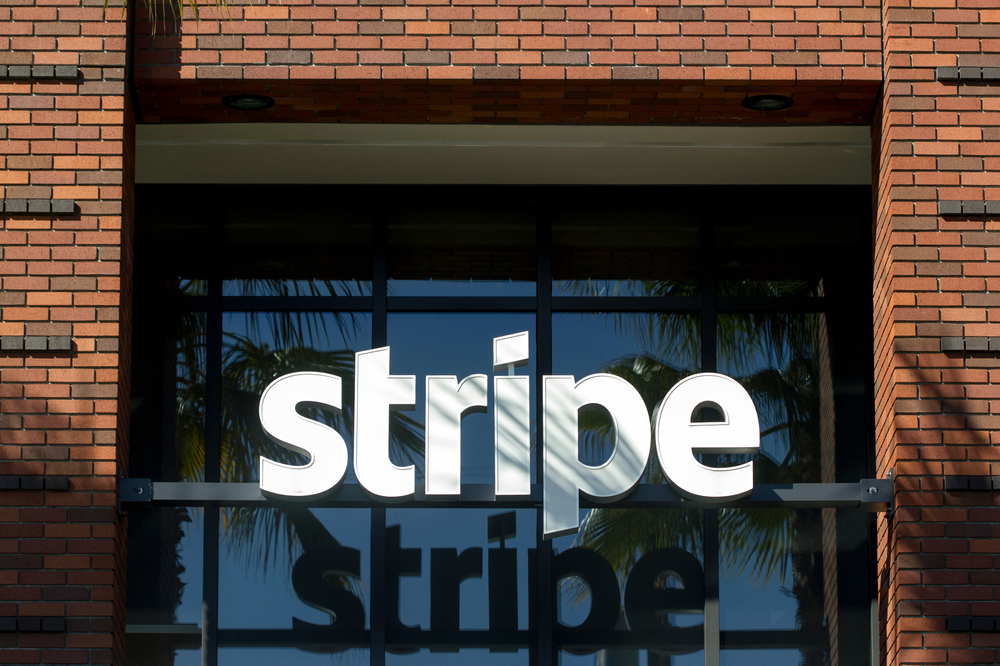 implement stripe uae