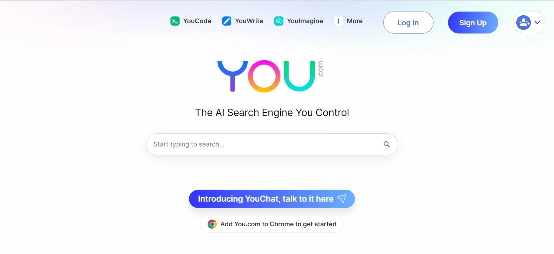 You.com is a new AI search engine, but what about mistakes, data accuracy, and SEO?